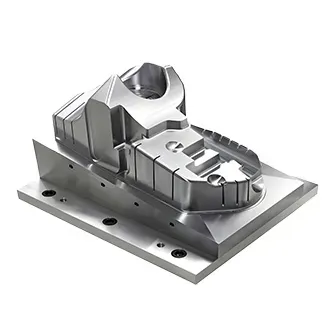 CNC Machining Centers