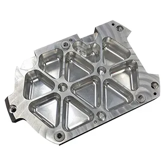 CNC Machining Centers