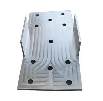 CNC Machining Centers