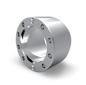 CNC Turn mill lathes