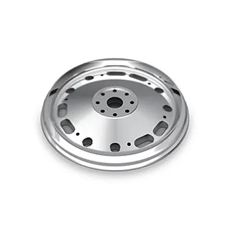 CNC Turn mill lathes