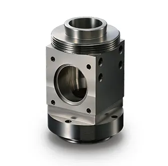 CNC Turn mill lathes