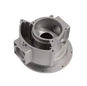 CNC Machining Centers