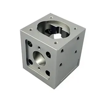 CNC Machining Centers