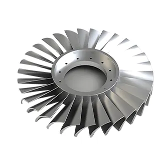 CNC Machining Centers