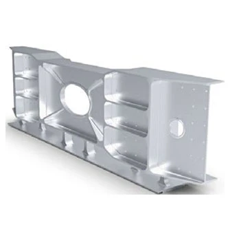 CNC Machining Centers