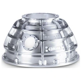 CNC Machining Centers