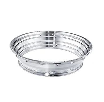 CNC Machining Centers