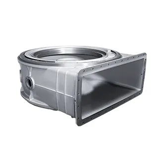 CNC Machining Centers