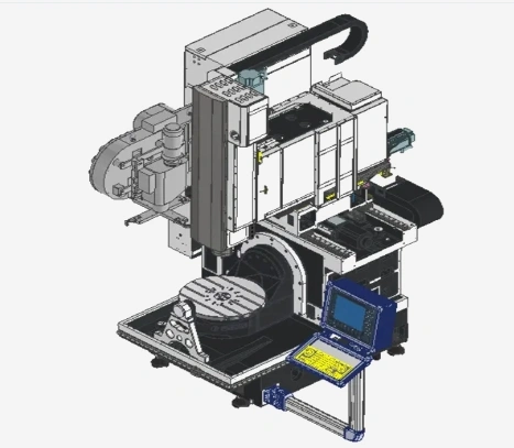 5-axis-machining-centers